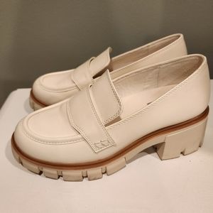 MIA | CHUNKY LOAFERS women's 6.5